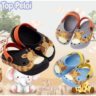 Babuche Sandália Papete Infantil Confortável Macia, Personagens em Oferta na Shopee