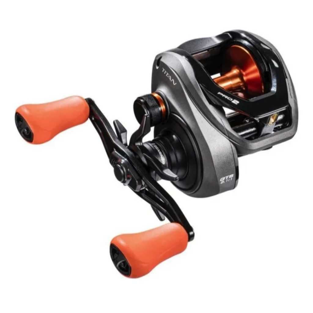 Carretilha Big Game: Onde Comprar | BuscaProdutos