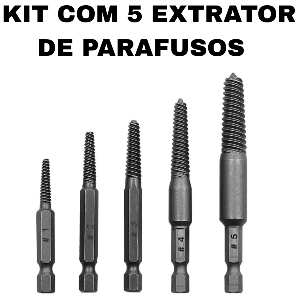 Broca de Centro: Onde Comprar | BuscaProdutos