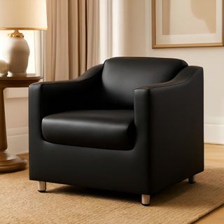 CORINO - Poltrona Decorativa Tillak para Hospital Recepção Clínica Salão de Beleza em Oferta na Shopee