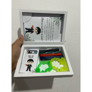 Convite Diversão - Daminha/Pajem/Florista em Oferta na Shopee