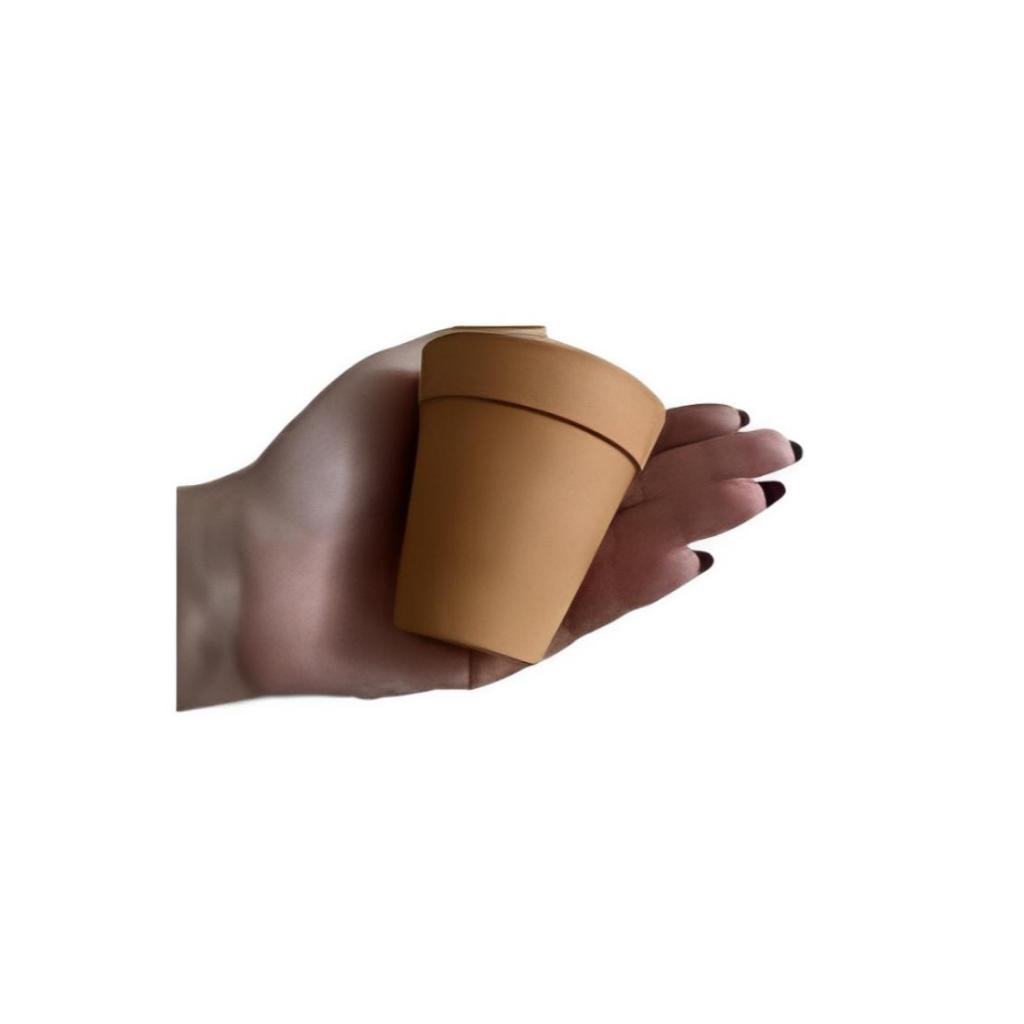15 Mini Vasinho de Barro Cerâmica Lembrancinha 7 x 7 Cm - Pague 15 e Leve 20