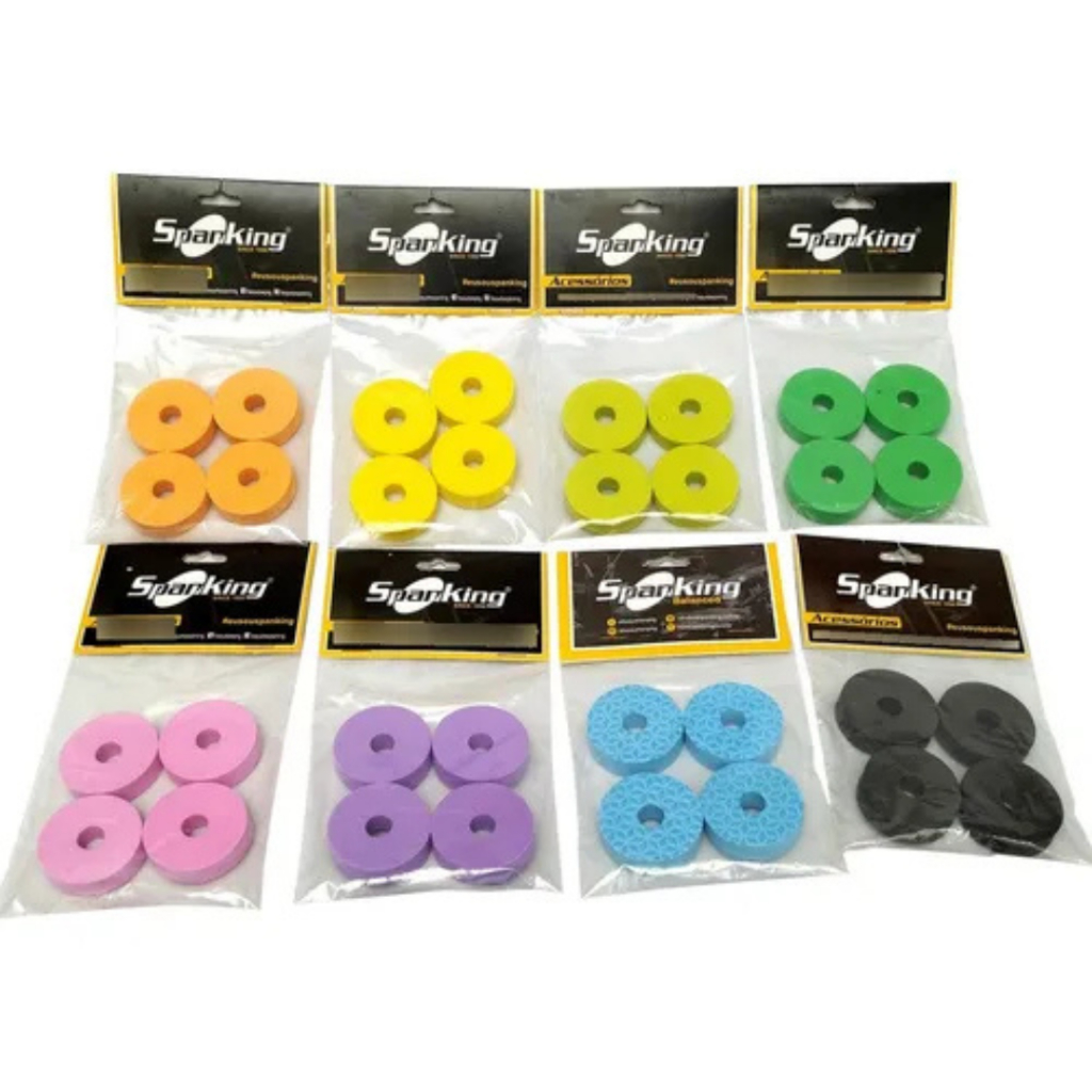 Feltro Para Pratos Eva Spanking - 4UN