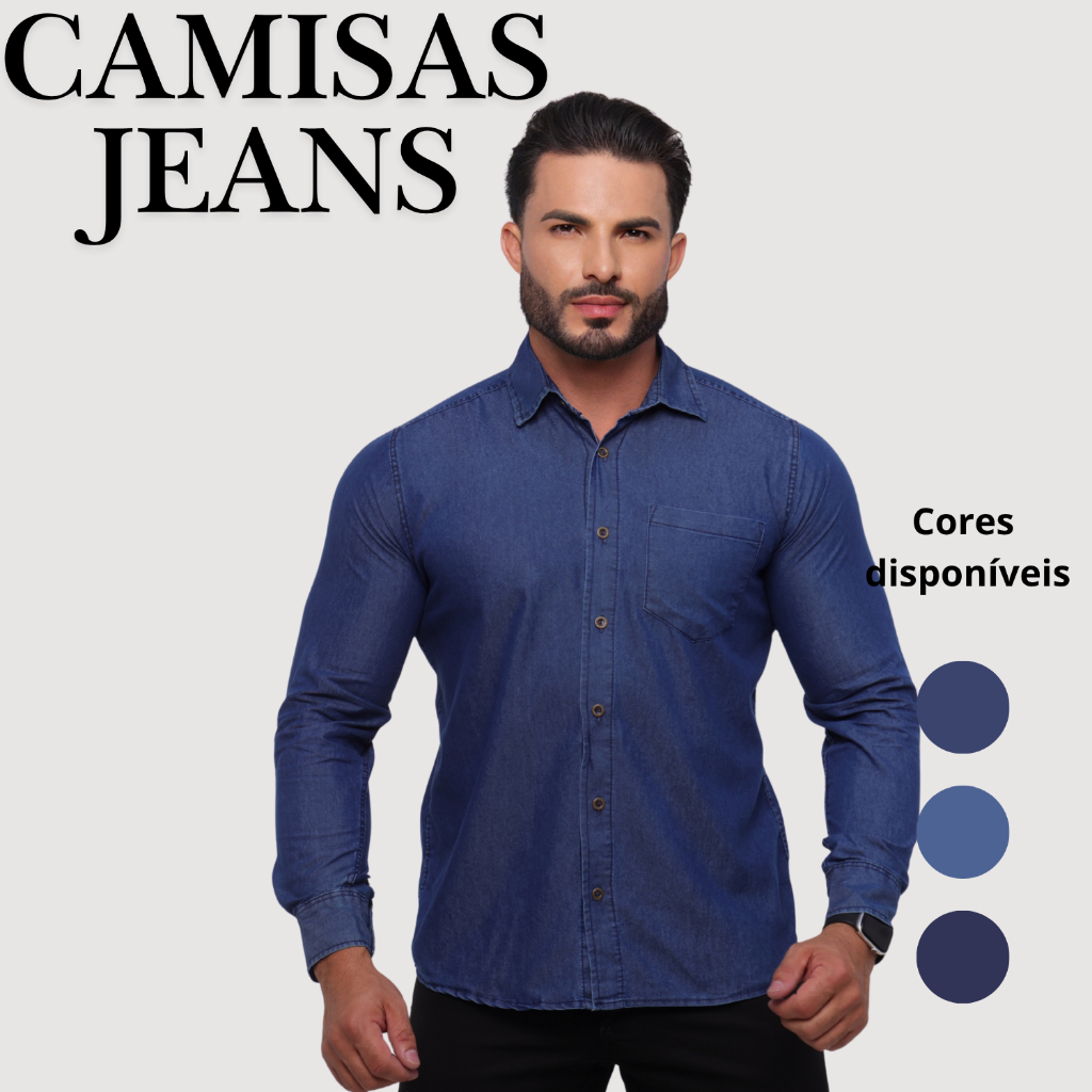 Dudalina Masculina: Onde Comprar | BuscaProdutos