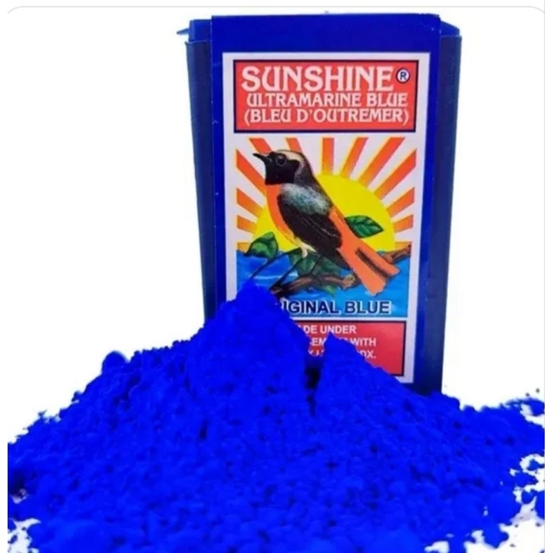 Anil - Oagi - Waji (Anil Africano em pó) 30g em Oferta na Shopee