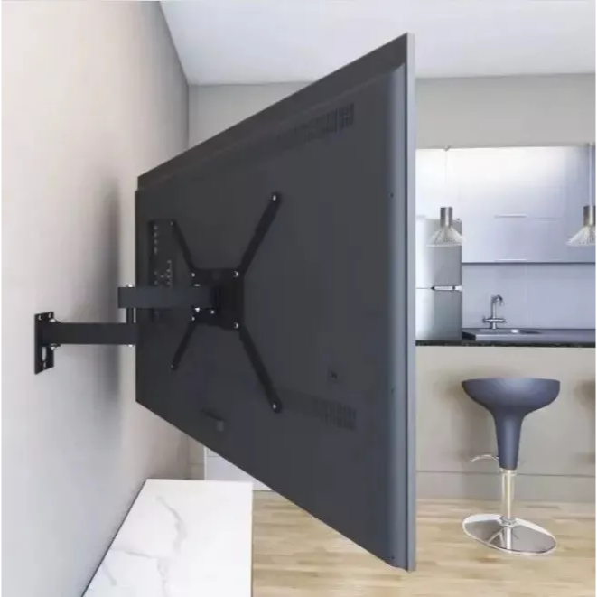 Suporte Tv Articulado  Led 14 16 20 22 27 32 40 42 ART 42 LONGO