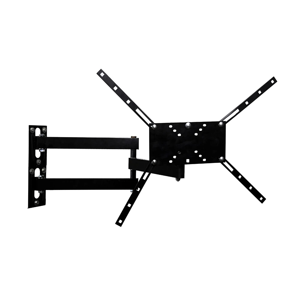 Suporte Tv Articulado Para TV's De 32 40 43 50 55 Lcd Led ART 50 TRI