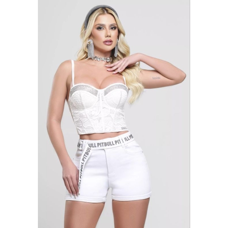 Pit Bull Branco: Onde Comprar | BuscaProdutos