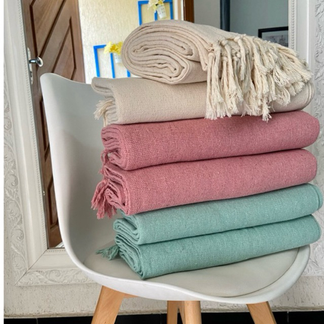 Colcha Bege: Guia Completo e Onde Comprar | BuscaProdutos