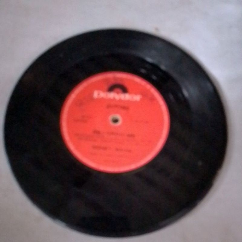 compacto sidney magal