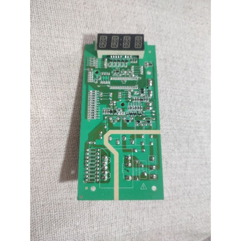 placa usada compatível com microondas Electrolux ME28s