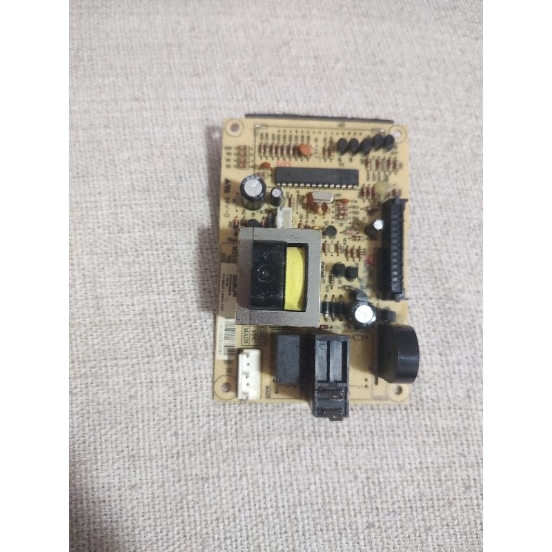 placa microondas Brastemp BMS35 220v BMS220v