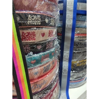 elástico para cueca  e calcinhas- 4 metros em Oferta na Shopee