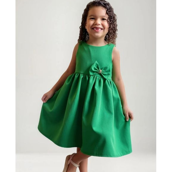 O que é Verde Bandeira Vestido? Guia e Onde Comprar | BuscaProdutos