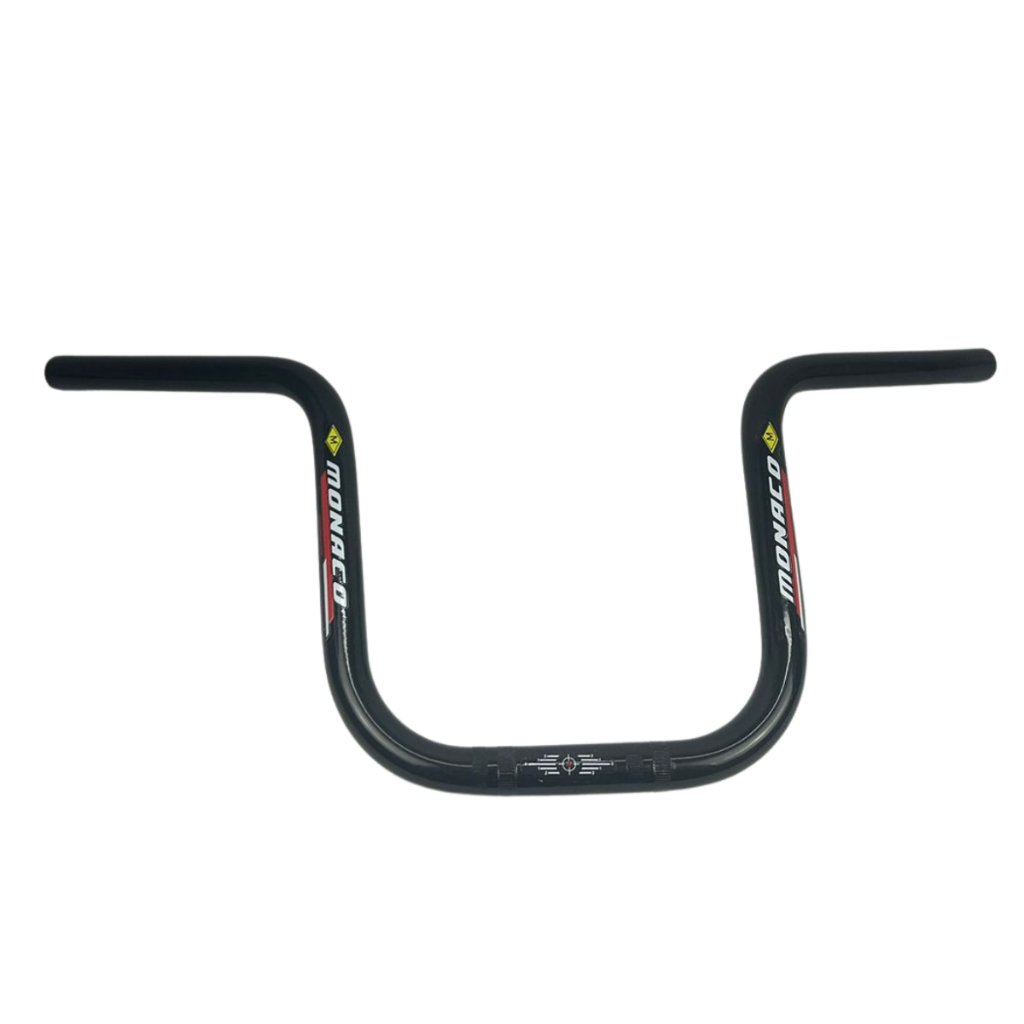 Guidâo Alto Motoboy Cg Titan Fan Ybr Todas Monaco