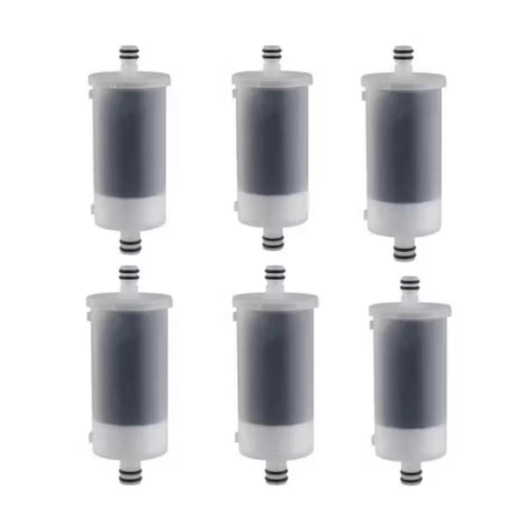 Refil Vela Universal Para Filtros de Torneira de cozinha carvão ativado pró-saúde em Oferta na Shopee