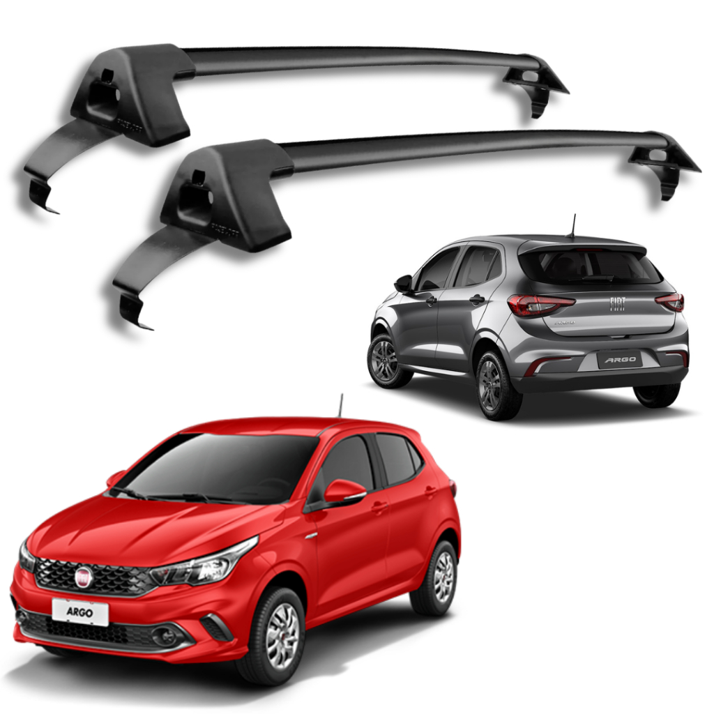 O que é Bagageiro Projecar? Guia e Onde Comprar | BuscaProdutos