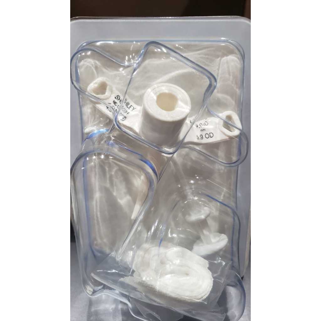 Cânula de Shiley: Onde Comprar | BuscaProdutos