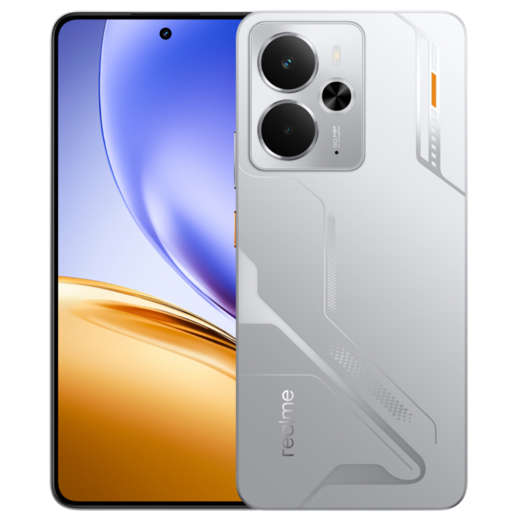 Realme 14 256gb Memoria 8gb Ram 5G Global Original Envio Imediato!