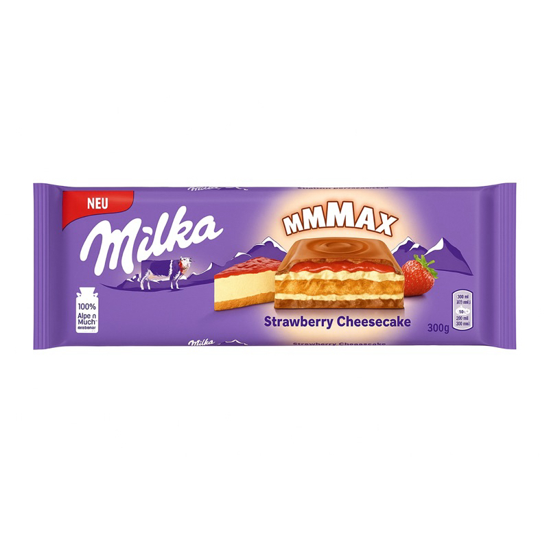 Milka Chocolate 300g: Onde Comprar | BuscaProdutos