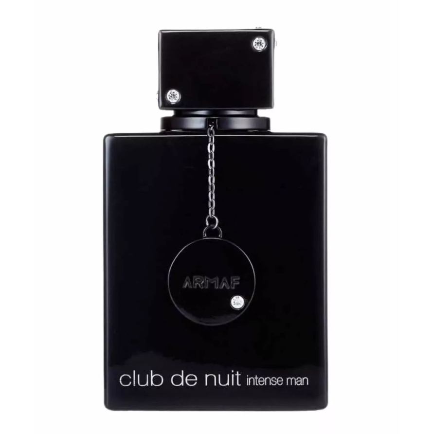PERFUME ARABE MASCULINO ARMAF CLUB DE NUIT 100ML O.R.I.G.I.N.A.L EAU DE PARFUM