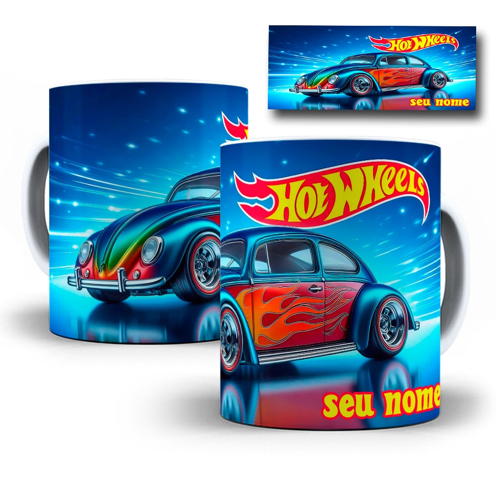 Copo Hot Wheels: Onde Comprar | BuscaProdutos
