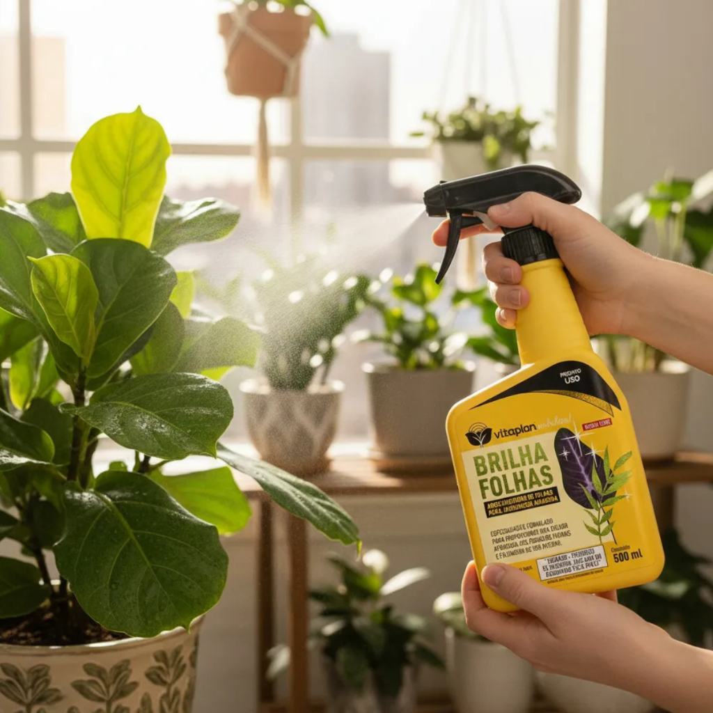 Brilha Folha Pronto Uso: Onde Comprar | BuscaProdutos