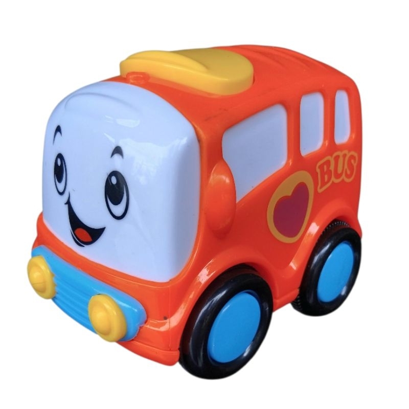 Carrinho  brinquedo para bebê a fricção com movimentos divertidos carrinhos Baby Mania brinquedo educativo bebês menino