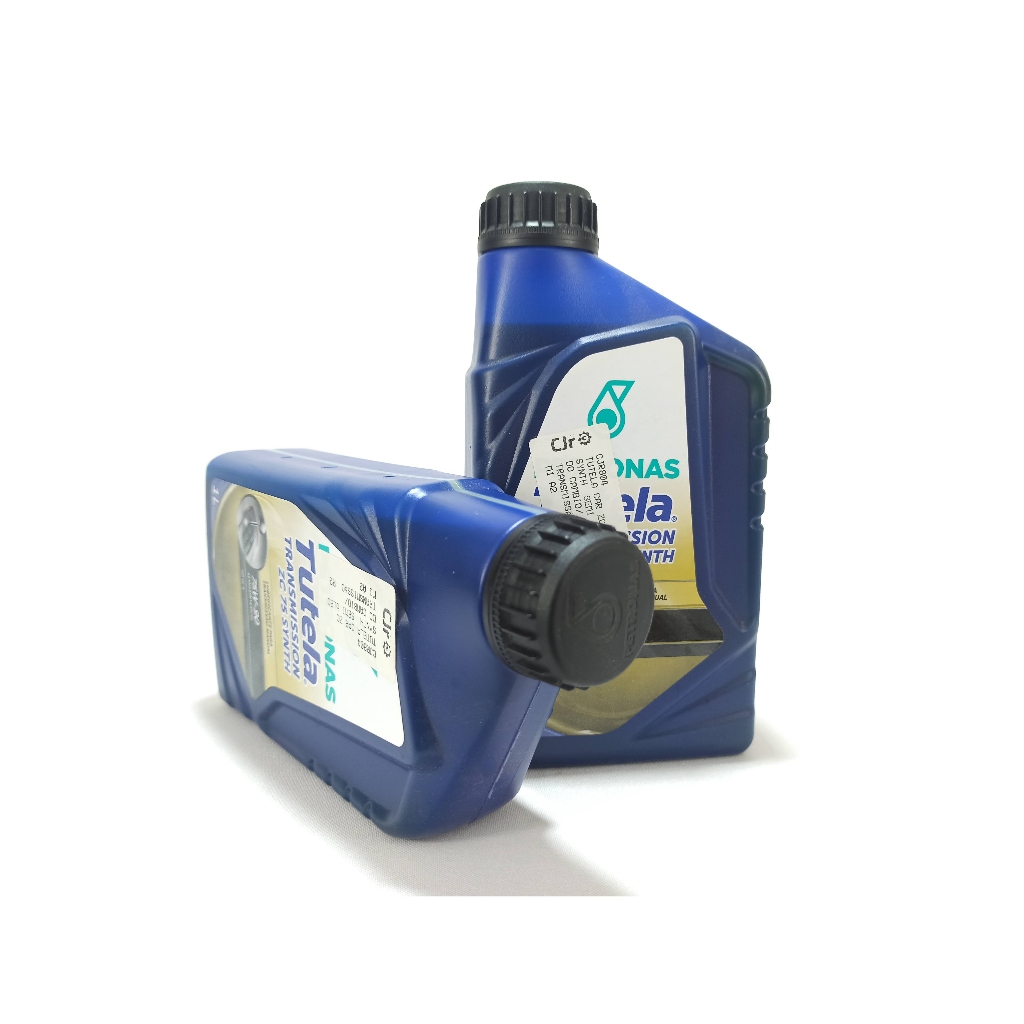 Detalhes do Lubrificante TUTELA 75W90 2l
