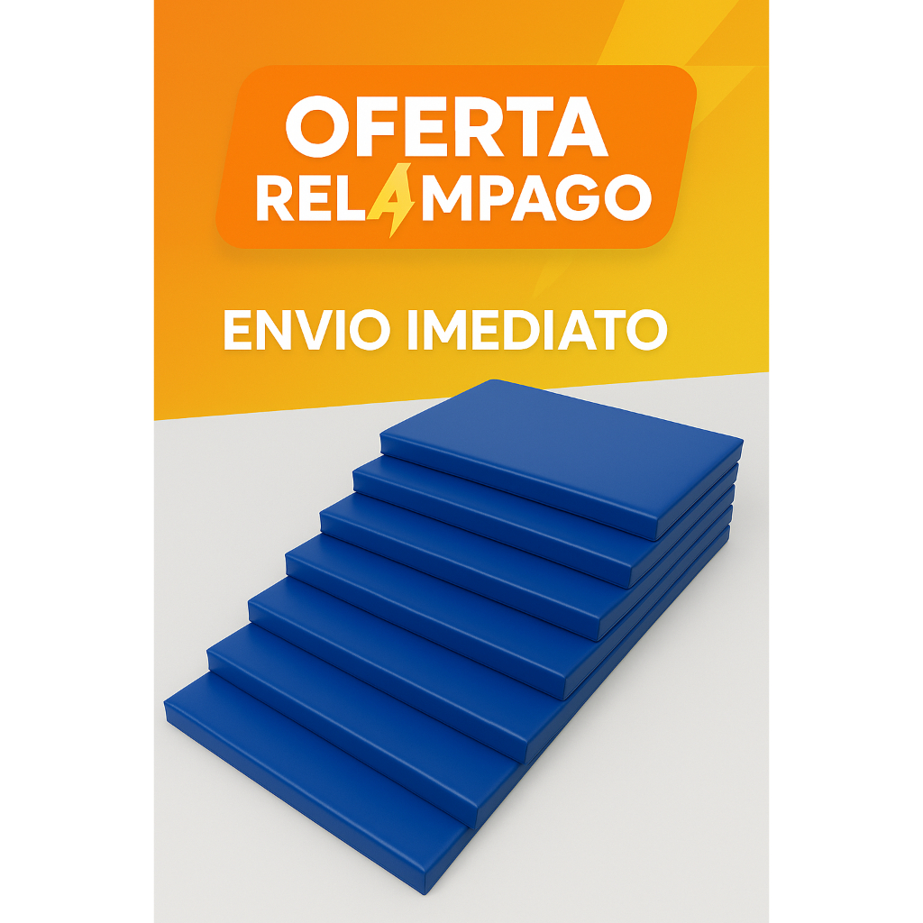 Densidade de Colchonete: Onde Comprar | BuscaProdutos