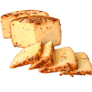 Queijo Temperado Queijaria Romeu e Julieta 500g em Oferta na Shopee