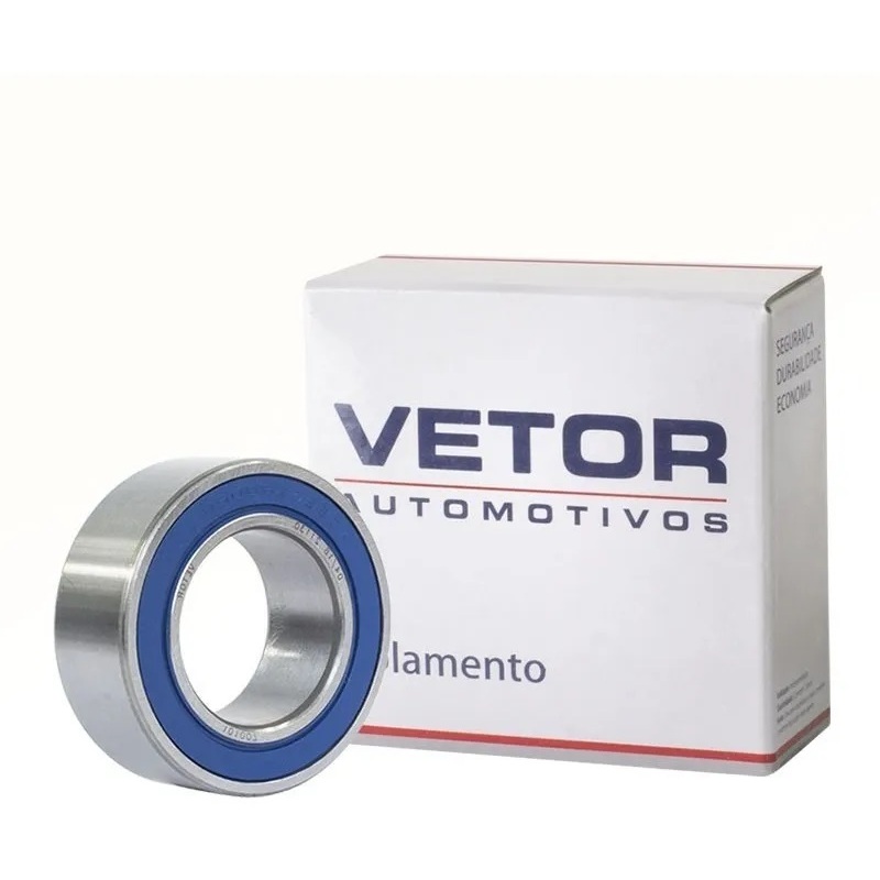 Rolamento De Roda Quadriciclo Can-am Outlander 2004/2017