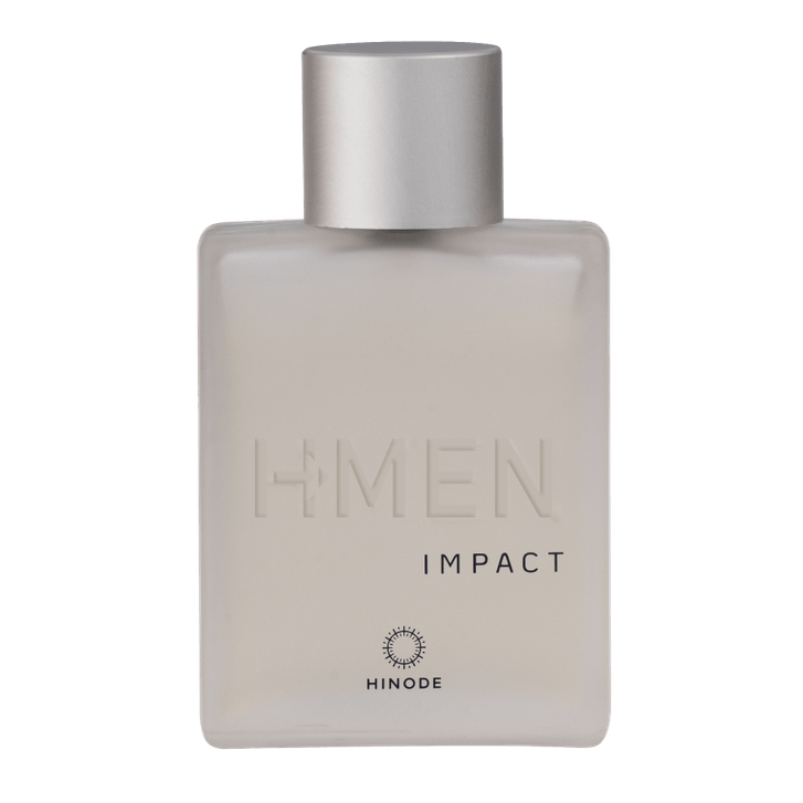 H-Men Impact Deo Colônia 75ml - Original Hinode