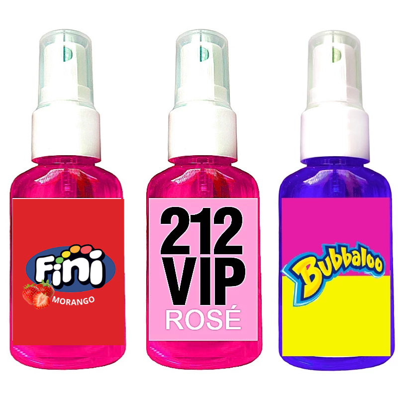 Cheirinho Spray Importado para Carro Luxo Automotivo Aromatizante Aroma Concentrado