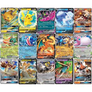 100 Cartas Pokémon 10 Brilhantes e 2 Ultra Raras Nenhuma Repetida Originais Pokémon Português em Oferta na Shopee