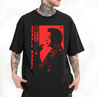 Camiseta Falling in Reverse Rock Alternativo Unissex Moda Streetwear Estilosa e Confortável em Oferta na Shopee