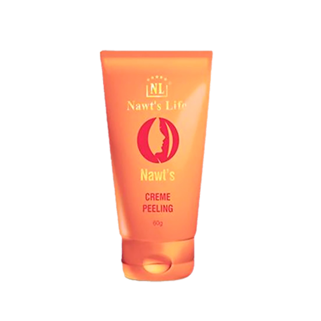 Creme Esfoliante Peeling Nawts Life