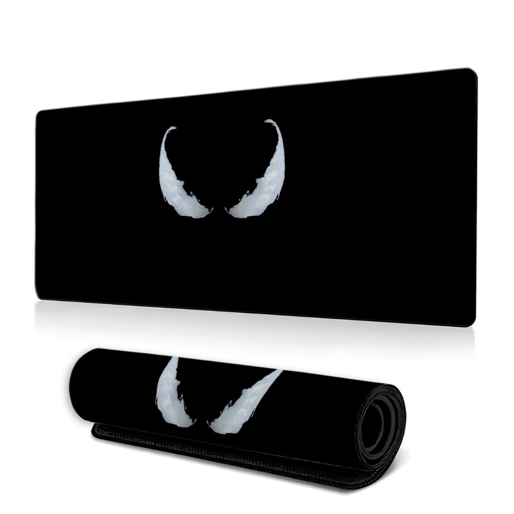 Mouse Pad Gamer venum  90x40 Profissional Informática