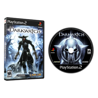 Jogo Darkwatch Para PS2 Playstation 2 em Oferta na Shopee