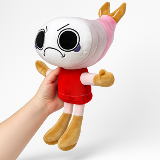 Pelúcias Dandy's World - Diversos Personagens - Goob, Cosmo, Shrimpo, Pebble em Oferta na Shopee