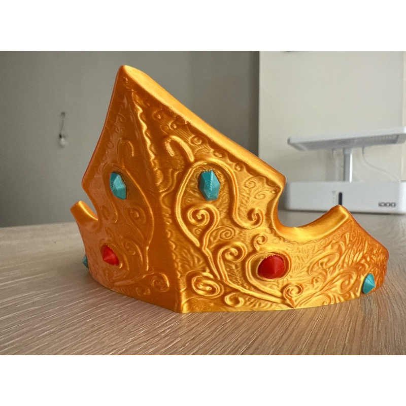 Coroa de Princesa - Aurora e Bela Adormecida - Pronta Entrega!!!