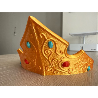 Coroa de Princesa - Aurora e Bela Adormecida - Pronta Entrega!!!