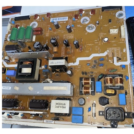 Placa Fonte Pl51f4000ag Pl51f4500ag Bn44-00599a