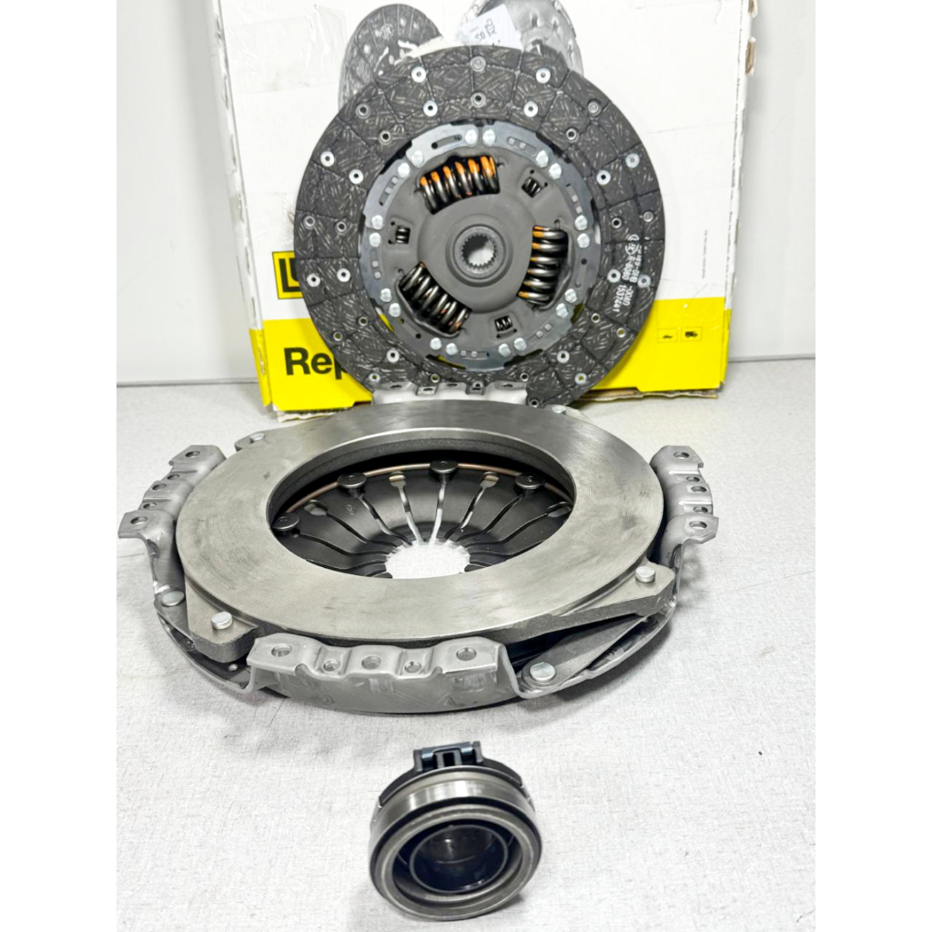 Kit Embreagem L200 Triton 3.2 2007 2008 2009 2010 2011 2012 em Oferta na Shopee