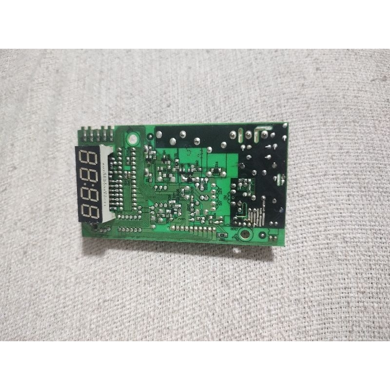 placa microondas Panasonic NN-st352