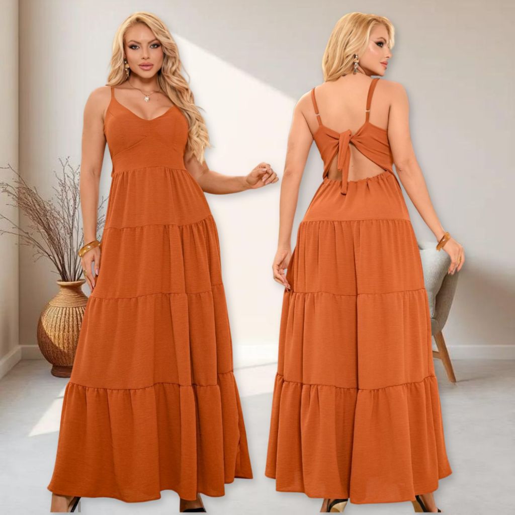 O que é Vestidos Casual Chic Feminino? Guia e Onde Comprar | BuscaProdutos