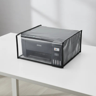 Capa Para Impressora Epson L3250 L1250 L3150 L4150 L4160 L6161 L3110 L3210 L4260 em Oferta na Shopee