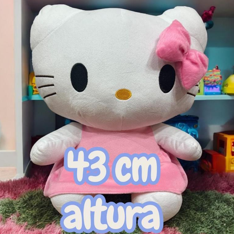 Baby Doll Hello Kitty: Onde Comprar | BuscaProdutos