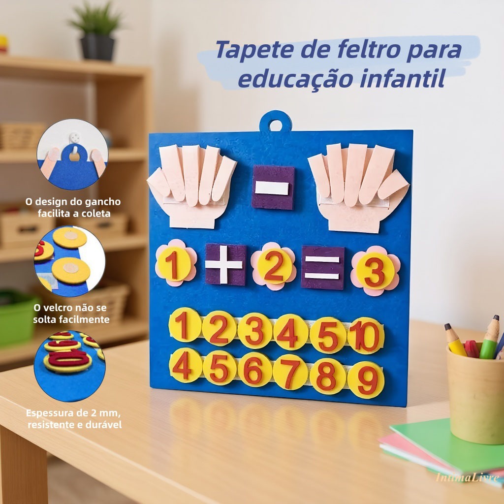 Atividades Emoções Educação Infantil: Onde Comprar | BuscaProdutos