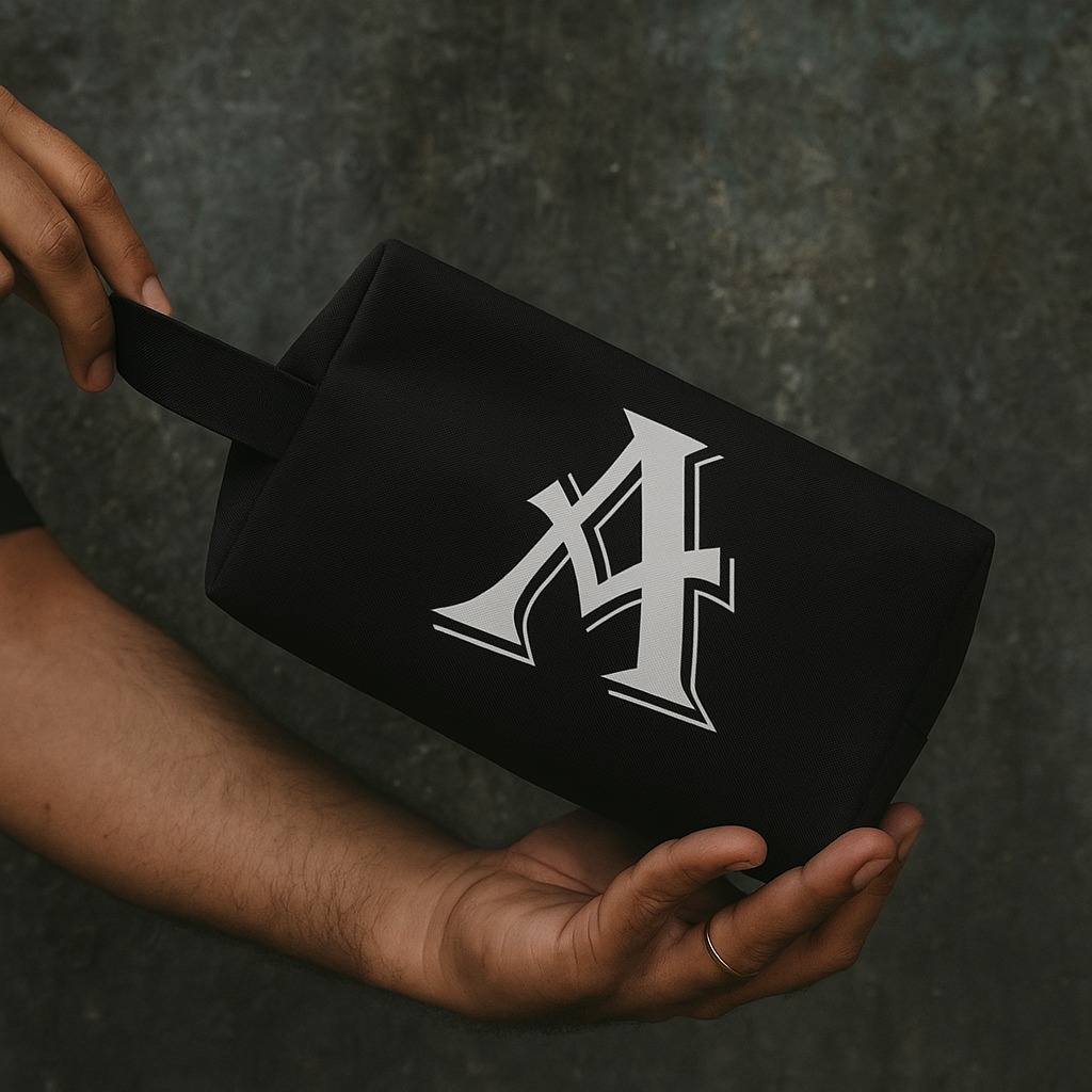 O que é Necessaire Masculina Personalizada? Guia e Onde Comprar | BuscaProdutos